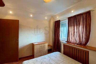 Apartament cu 2 camere decomandat, mobilat în Dacia - 4