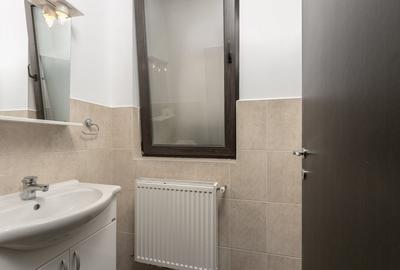 Duplex cu 5 camere cu Canalizare în Pipera - 9