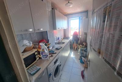 Vand apartament cu 4 camere zona Ferentari Vand apartament cu 4 camere zona Ferentari - 4