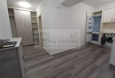 Apartament cu 2 camere decomandat, mobilat în Tătărași - 1