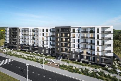 Acte finalizate: Apartament 2 camere, Drumul Taberei, constructie 2023 - 6