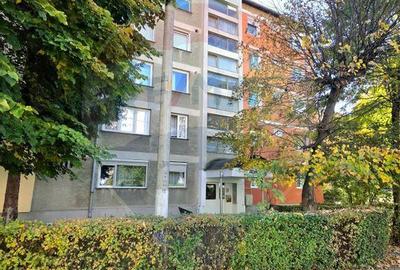 Apartament doua camere Gura Campului Medias - 1