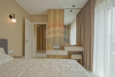 Apartament cu 2 camere decomandat, mobilat în Astra - 18