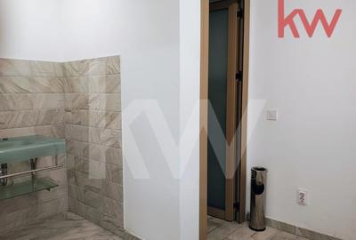 Spatiu comercial 105 mp – Cl. Severinului | Vad comercial garantat! - 6