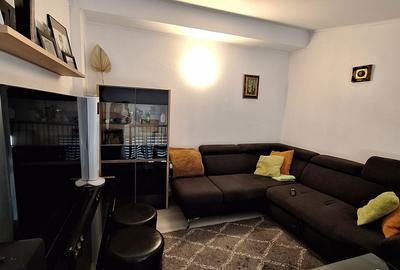 Apartament cu 3 camere în Central - 6