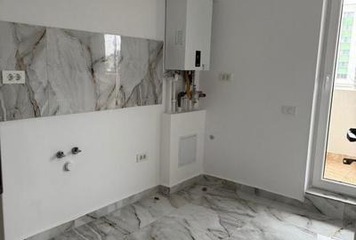 Apartament cu 3 camere în Central - 2
