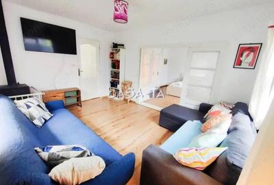 Casă cu 3 camere cu Teren 4368 Mp în Tetila - 3