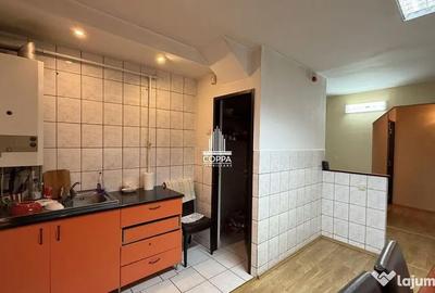 Apartament cu 3 camere decomandat în Central - 11