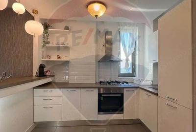 Apartament de inchiriat Blue Onix -Mamaia N - 2