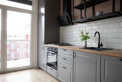 PENTHOUSE ARED cu 3 camere si terasa generoasa Comision 0 TVA INCLUS - 7