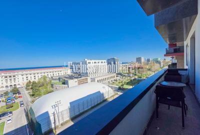 Apartament cu 3 camere decomandat, mobilat în Central - 6