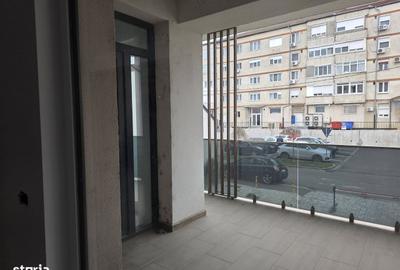 Spațiu comercial, de 244 mp, în Nufărul - 2