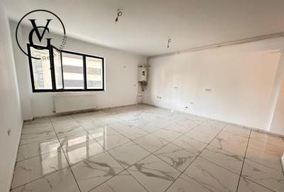 Studio spatios - Sea Breeze Residence - Mamaia Sat - 3
