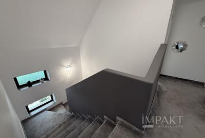 Vilă unică cu teren generos și vedere superbă în Sălicea! - 18