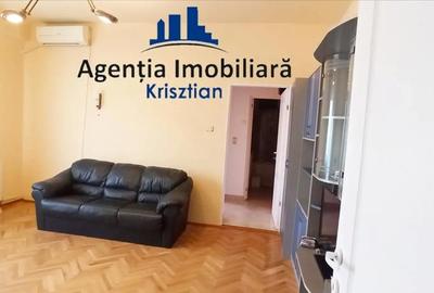 Apartament cu 3 camere în Ultracentral - 10