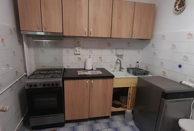 Apartament cu 3 camere decomandat în Militari - 9