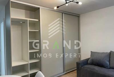 Garsonieră semidecomandată, mobilată în Gheorgheni - 6