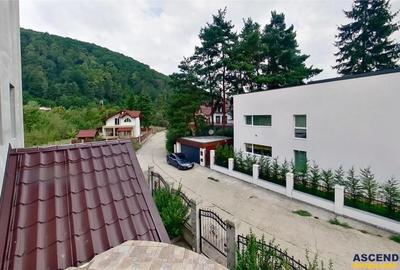 FILM Tur 3D! Resedinta de exceptie, in pretiosul areal Bunloc, Brasov - 3