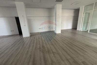 Spatiu comercial de 205mp de inchiriat in zona Turda-Grivita - 3