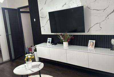 Apartament cu 2 camere decomandat în Drumul Taberei - 4