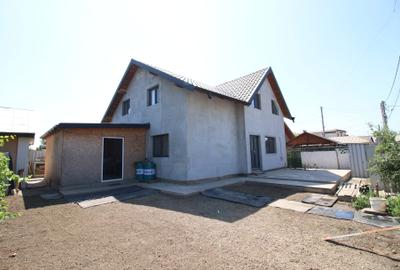Vand vila P+M Sendreni stradal
