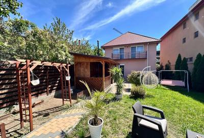 Casă cu 4 camere cu Teren 505 Mp în Mamaia - 6