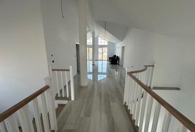 Casa individuala Dumbravita P+ M/ Teren 955 mp cu 2 fronturi - 10