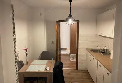 Apartament cu 2 camere decomandat în Gara de Nord - 2