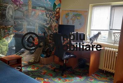 Apartament cu 2 camere decomandat în Sărari - 13