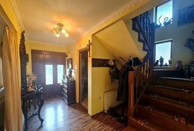 Vila noua, parter + mansarda - la 10 minute de Galati - S... - 12