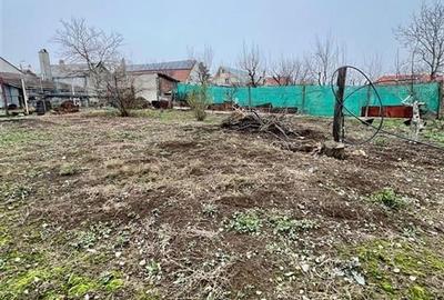 RECO teren de vanzare in zona Episcopia - 3