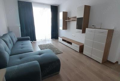 Ofer spre Inchiriere Apartament Nou in Complex Maurer - 2