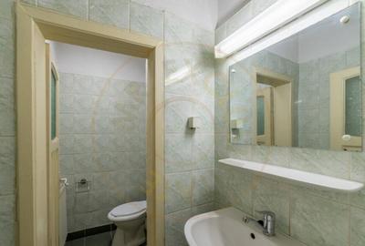 Spațiu comercial, de 211 mp, în Găvana - 2