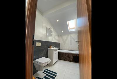 Vila cu 5 camere in Otopeni Vila cu 5 camere in Otopeni - 7