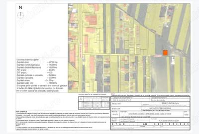 Casă cu 4 camere cu Teren 450 Mp în Central - 2