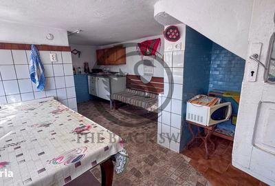 Casă cu 4 camere în Jercălăi - 20