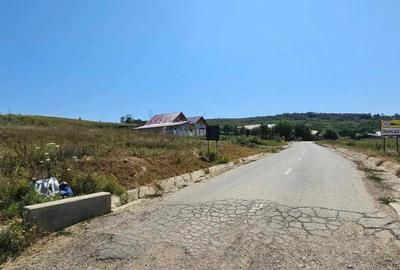 Teren de 2340 mp, în Miroslava - 4