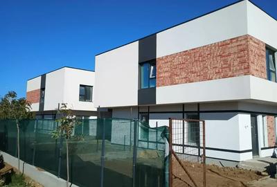 Casă cu 4 camere cu Canalizare în Theodor Pallady - 25