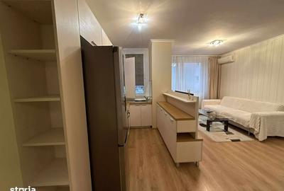 Apartament cu 2 camere în Iosia - 6