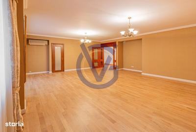 Apartament cu 4 camere decomandat, mobilat în Kiseleff - 13