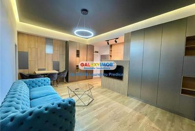 3 camere Pipera langa Cortina North rond OMV