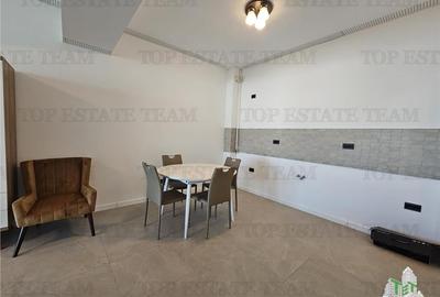 Apartament 2 camere vedere frontala la mare Complex Sea On Mamaia - 6