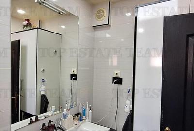 Apartament cochet 3 camere in zona Tomis Nord, Constanta - 10