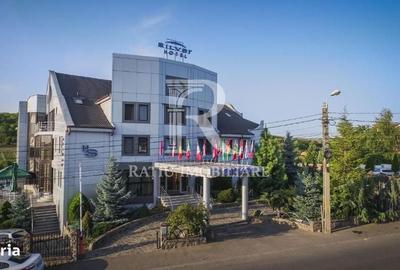 Spațiu comercial, de 2,000 mp, în Podgoria - 1