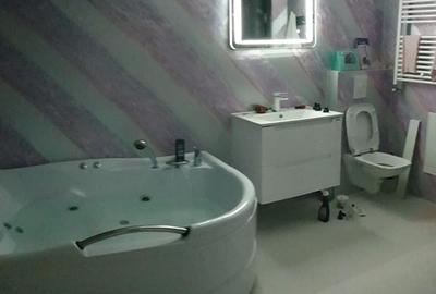 Casă cu 6 camere cu Teren 200 Mp în Valea Roșie - 10