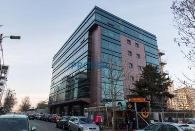 Comision 0! Spatii birouri langa metrou Pipera - 250 si 521mp - 1