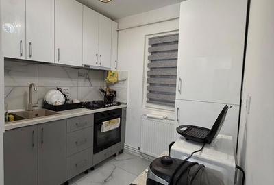 Apartament cu 2 camere semidecomandat în Sârbi - 5
