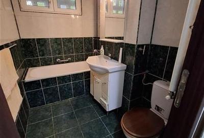 Gh Lazar- Favorit, 3 camere, parter cu centrala proprie - 18