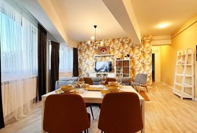 Semicentral | Venetia Residence | 3 camere ready to move | loc parcare - 5