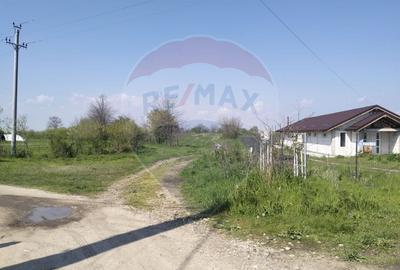 Teren Construcții intravilan de 1992 mp, în Coșoveni - 7